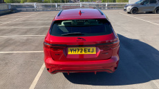 Jaguar XF 2.0 D200 R-Dynamic HSE 5dr Auto AWD Diesel Estate
